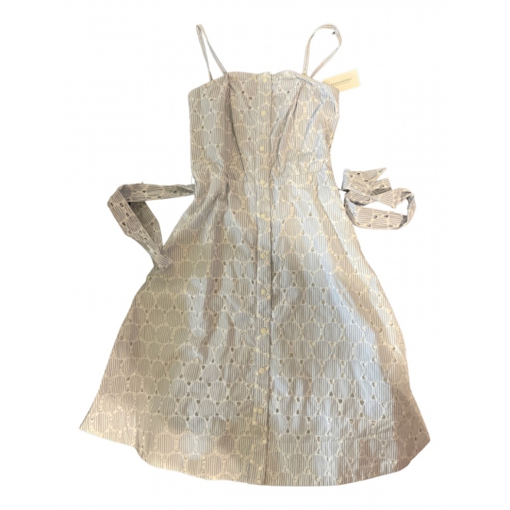 Banana republic dress